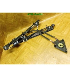 Fensterhebergestänge vorne links Seat Altea Fahrerseite