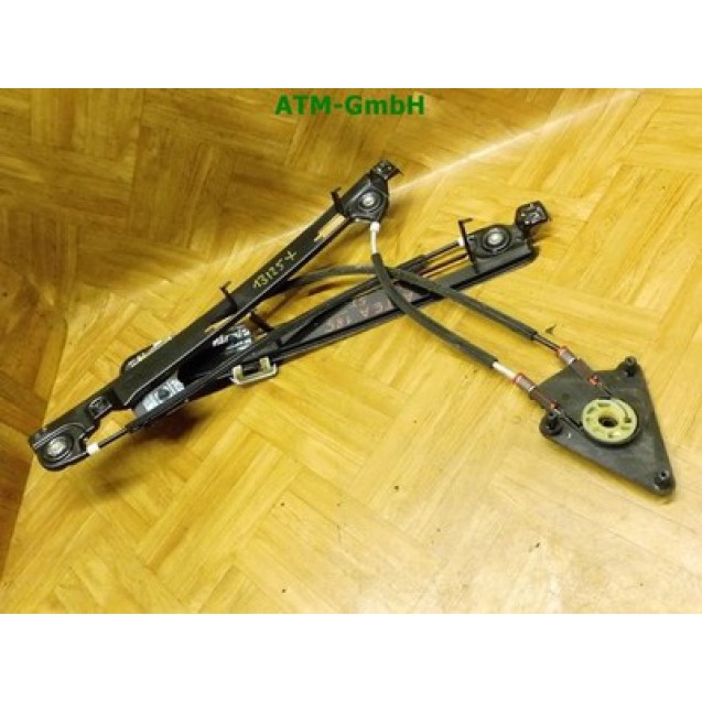 Fensterhebergestänge vorne links Seat Altea Fahrerseite