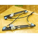 Fensterhebergestänge vorne links Seat Altea Fahrerseite