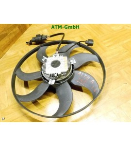 Elektrolüfter Lüfter Kühlerlüfter Seat Altea 1K0959455P Siemens VDO