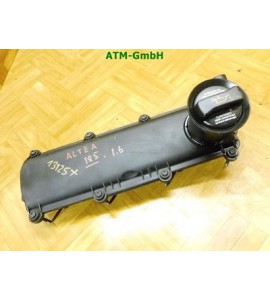 Zylinderkopfdeckel Ventildeckel Seat Altea