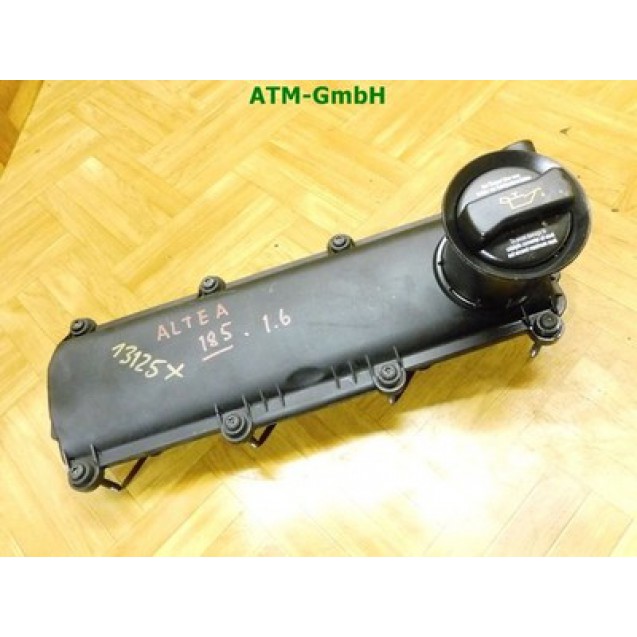 Zylinderkopfdeckel Ventildeckel Seat Altea
