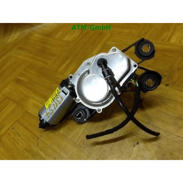 Wischermotor hinten Heckwischermotor Seat Altea 53028012 12v 5P0955711B
