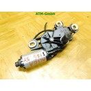 Wischermotor hinten Heckwischermotor Seat Altea 53028012 12v 5P0955711B