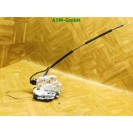 Türschloss Schloss vorne rechts Seat Altea Beifahrerseite 1P1837015