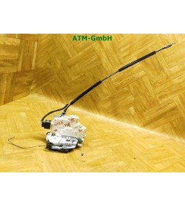 Türschloss Schloss vorne rechts Seat Altea Beifahrerseite 1P1837015