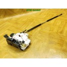 Türschloss Schloss vorne rechts Seat Altea Beifahrerseite 1P1837015