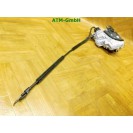 Türschloss Schloss vorne rechts Seat Altea Beifahrerseite 1P1837015