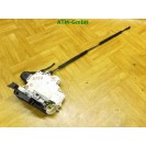 Türschloss Schloss vorne rechts Seat Altea Beifahrerseite 1P1837015