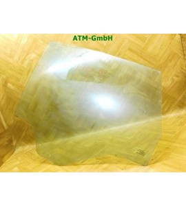 Seitenscheibe Türscheibe Fensterscheibe Scheibe hinten links Seat Altea