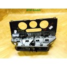 Luftdüse Luftdusche Mittelkonsole Seat Altea 5P1819110