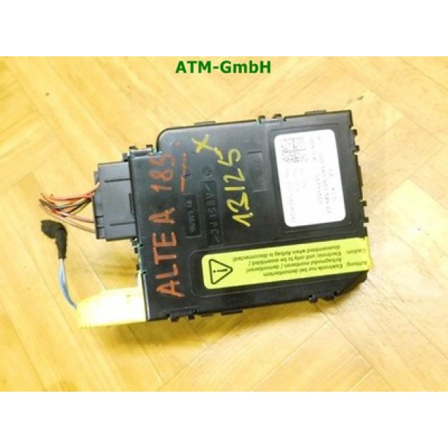 Lenkwinkelsensor Seat Altea 1K0953549AE