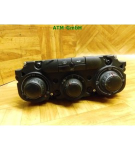 Klimabedienteil Bedienteil Schalter Seat Altea