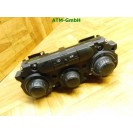 Klimabedienteil Bedienteil Schalter Seat Altea