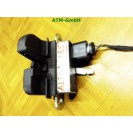 Heckklappenschloss Schloss hinten Seat Altea 5P0827505C