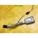 Gurtschloss Gurtstraffer vorne links Seat Altea Fahrerseite 5P08577550