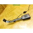Gurtschloss Gurtstraffer vorne links Seat Altea Fahrerseite 5P08577550