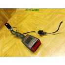 Gurtschloss Gurtstraffer vorne links Seat Altea Fahrerseite 5P08577550