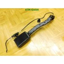 Gurtschloss Gurtstraffer vorne links Seat Altea Fahrerseite 5P08577550
