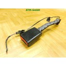 Gurtschloss Gurtstraffer vorne links Seat Altea Fahrerseite 5P08577550