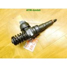 Injektor Einspritzdüse Dieseldüse VW Golf 5 V 0414720313 038130073BN Bosch