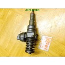 Injektor Einspritzdüse Dieseldüse VW Golf 5 V 0414720313 038130073BN Bosch