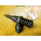 Injektor Einspritzdüse Dieseldüse VW Golf 5 V 0414720313 038130073BN Bosch