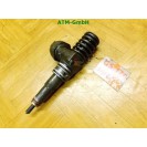 Injektor Einspritzdüse Dieseldüse VW Golf 5 V 0414720313 038130073BN Bosch