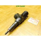 Injektor Einspritzdüse Dieseldüse VW Golf 5 V 0414720313 038130073BN Bosch