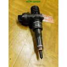 Injektor Einspritzdüse Dieseldüse VW Golf 5 V 0414720313 038130073BN Bosch