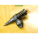 Injektor Einspritzdüse Dieseldüse VW Golf 5 V 0414720313 038130073BN Bosch