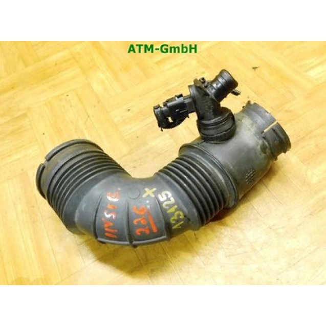 Ladeluftrohr Rohr Ansaugrohr Opel Insignia F10942A01 GM 55561787