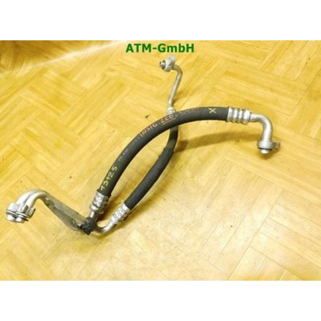 Klimaleitung Leitung Opel Insignia GM 13220107