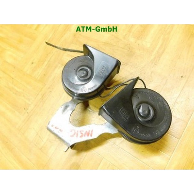 Hupe Signalhorn Signalhupe Opel Insignia FIAMM A046522