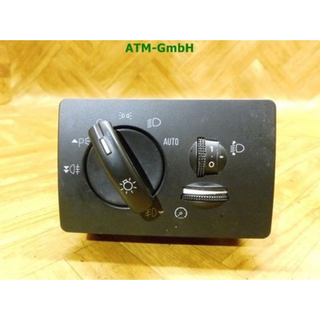 Schalter Lichtschalter NSW NSL Dimmer Ford Focus 2 II 4M5T13A024CA