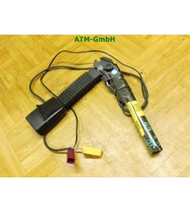 Gurtschloss Gurtstraffer vorne rechts Ford Focus 2 II 4M51A61208CA 33057735A