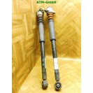 Federbein Pralldämpfer x 2 Stück hinten VW Polo 5 V 6R 3 türig 6R0512011AJ