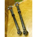 Federbein Pralldämpfer x 2 Stück hinten VW Polo 5 V 6R 3 türig 6R0512011AJ