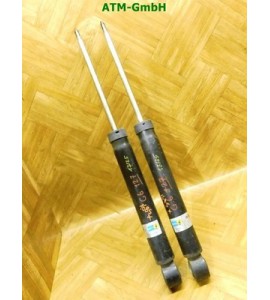 Federbein Pralldämpfer Stoßdämpfer x 2 Stück hinten VW Golf 6 VI 3 türig