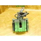Bremssattel hinten links VW Golf 5 V Plus TRW Fahrerseite