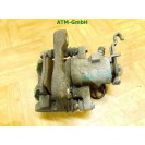 Bremssattel hinten links VW Golf 5 V Plus TRW Fahrerseite