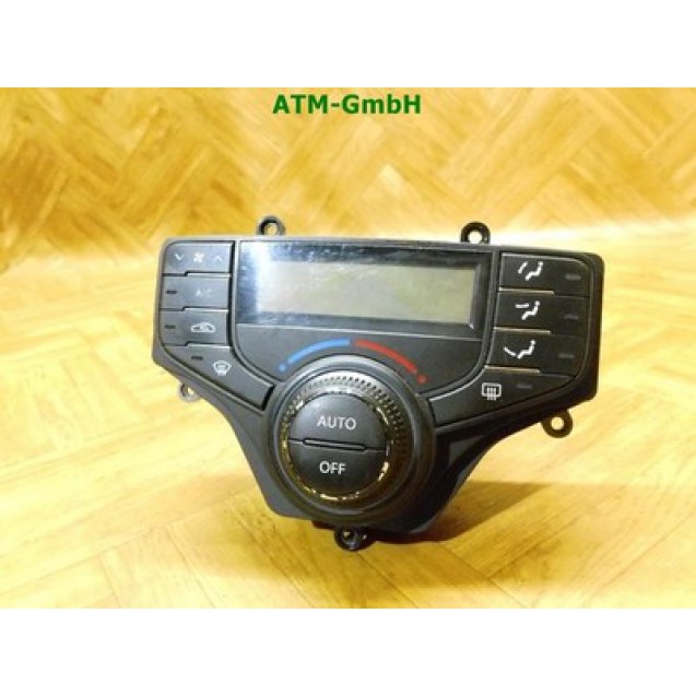 Klimabedienteil Bedienteil Schalter Hyundai i30 97250-2R610