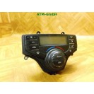 Klimabedienteil Bedienteil Schalter Hyundai i30 97250-2R610