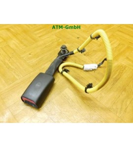 Gurtschloss Gurtstraffer vorne rechts Hyundai i30 Beifahrerseite 10082313