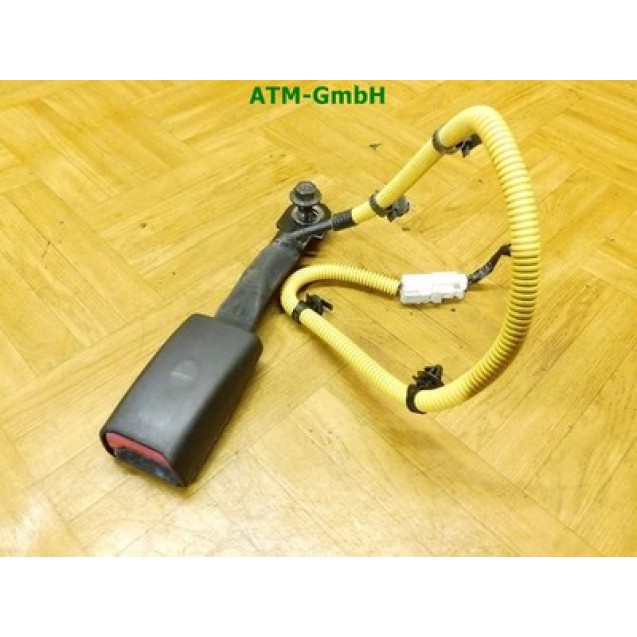 Gurtschloss Gurtstraffer vorne rechts Hyundai i30 Beifahrerseite 10082313