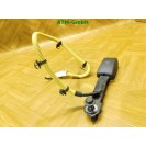 Gurtschloss Gurtstraffer vorne rechts Hyundai i30 Beifahrerseite 10082313