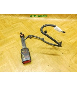 Gurtschloss Gurtstraffer vorne links Hyundai i30 10091113 100701-JD5LH