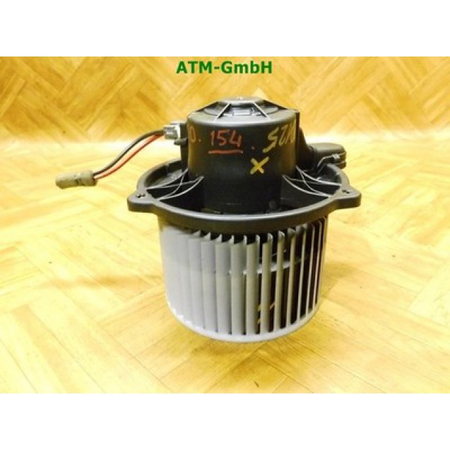 Gebläse Heizungsgebläse Gebläsemotor Hyundai i30