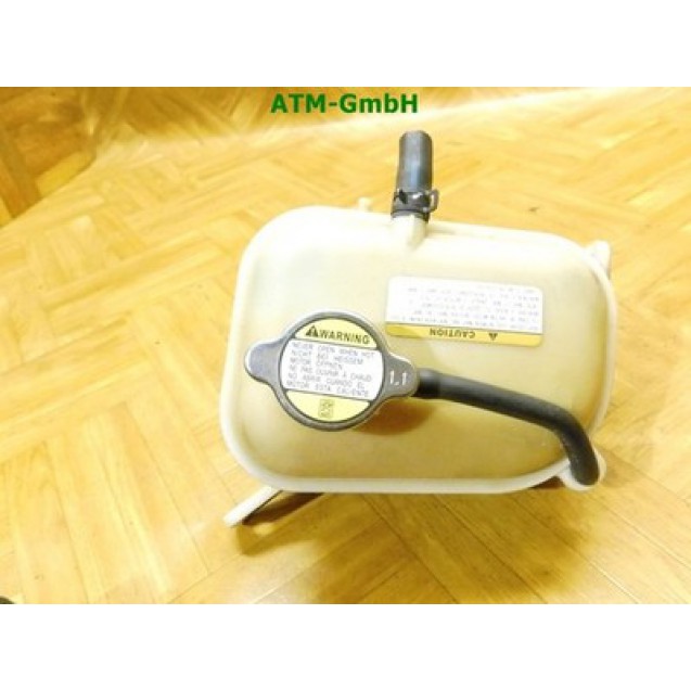 Ausgleichsbehälter Kühlmittel Behälter Hyundai i30 25431-2H100