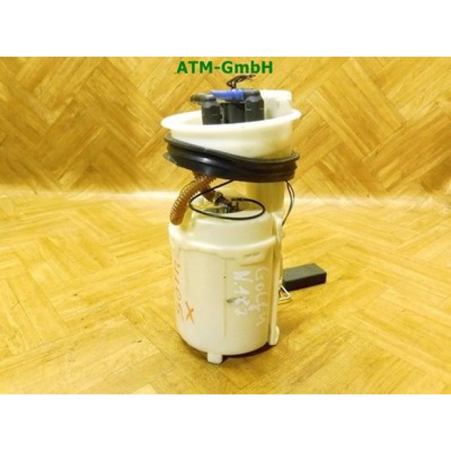 Kraftstoffpumpe Benzinpumpe VW Golf 4 IV VDO 1J0919051H